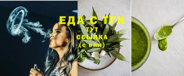 хмурый Инсар